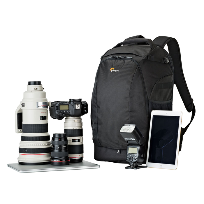 LowePro Flipside 500 AW II 35L Backpack - Black