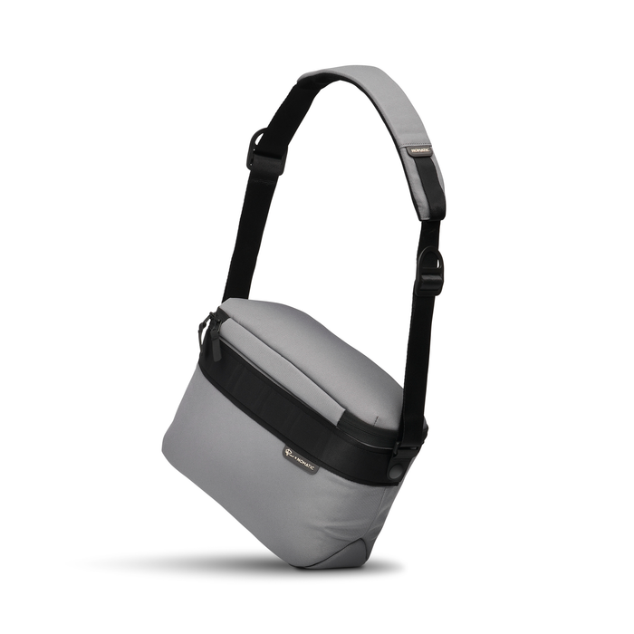 Nomatic Luma 12L Camera Sling - Stone