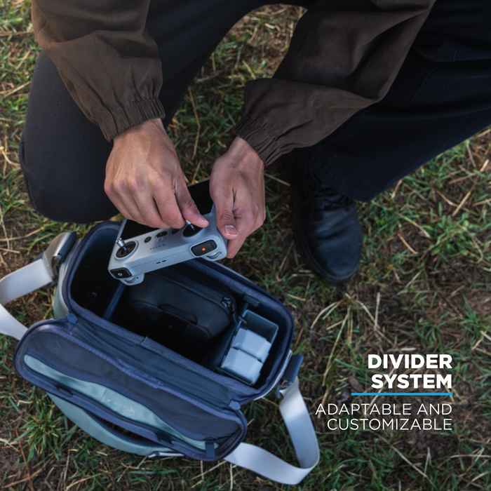 Nomatic Luma 12L Camera Sling - Stone