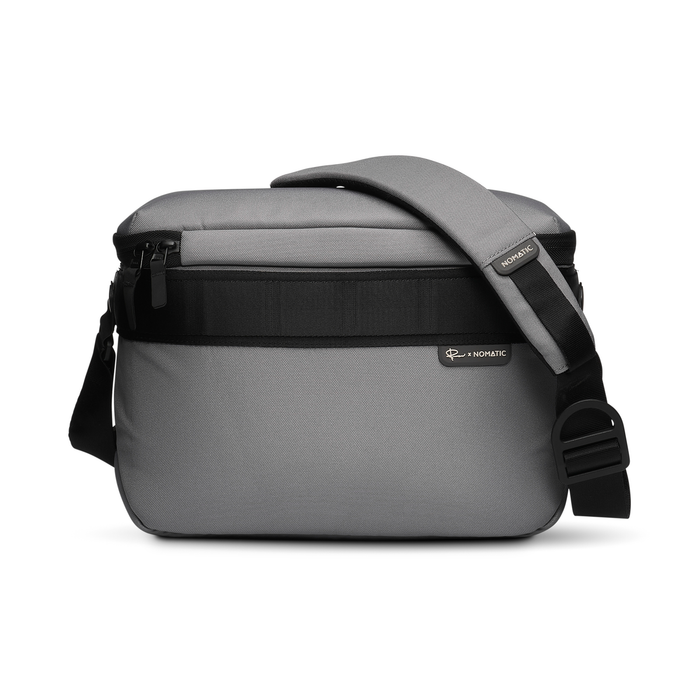 Nomatic Luma 12L Camera Sling - Stone