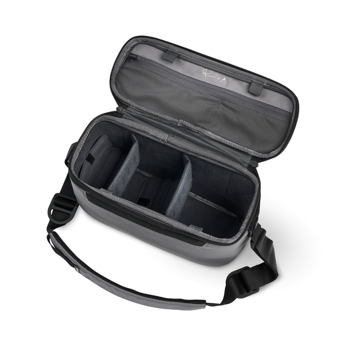 Nomatic Luma 12L Camera Sling - Stone