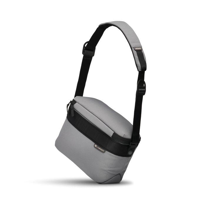 Nomatic Luma 12L Camera Sling - Stone