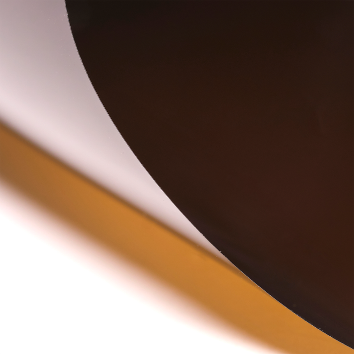 LEE Filters Daylight to Tungsten Studio Lighting Filter Pack, 10"x 12" - 12 Sheets