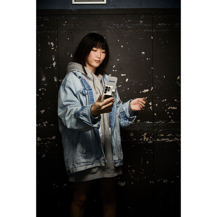 Amaran Go Mini LED Smartphone Light - White