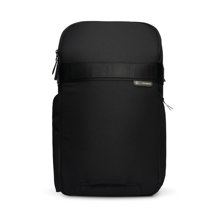 Nomatic Luma 18L Camera Backpack - Black