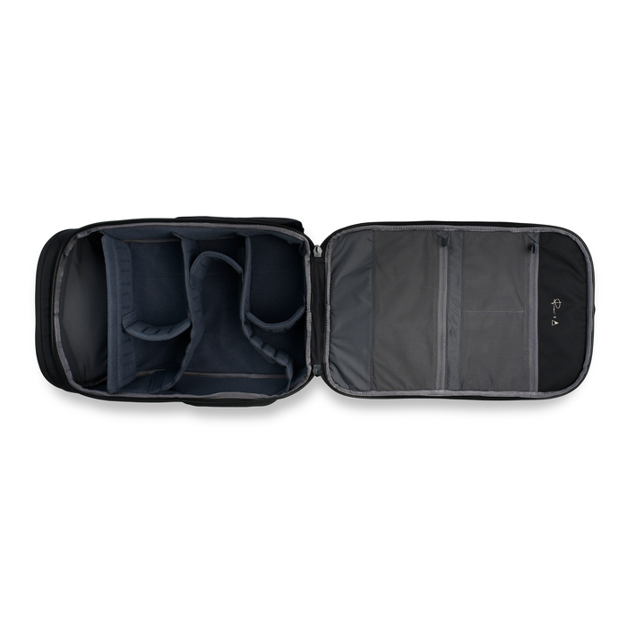 Nomatic Luma 18L Camera Backpack - Black