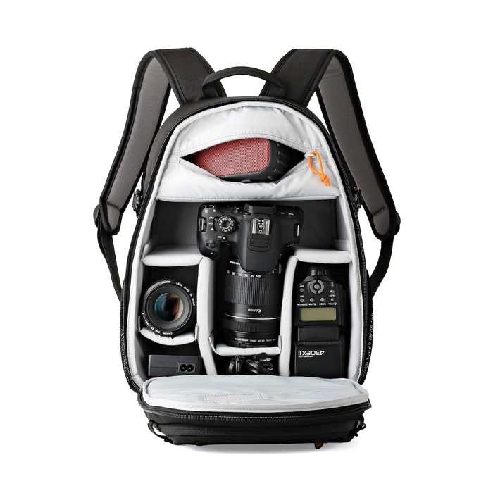 Lowepro Tahoe 150 11L Backpack - Black