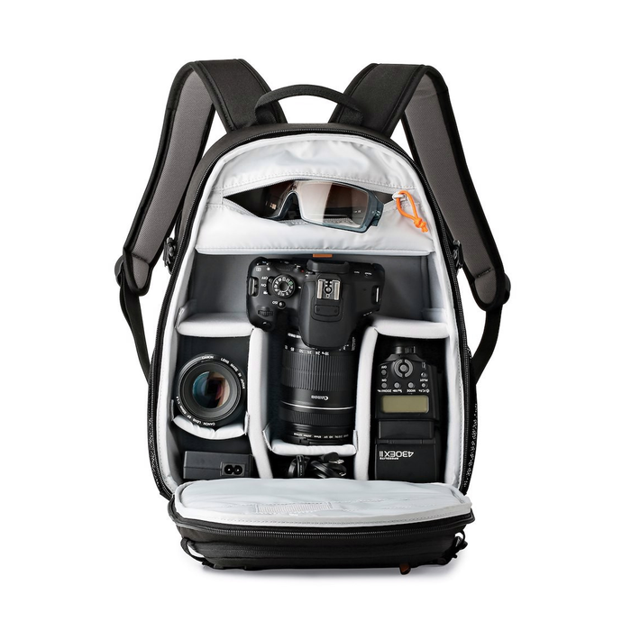 Lowepro Tahoe 150 11L Backpack - Black