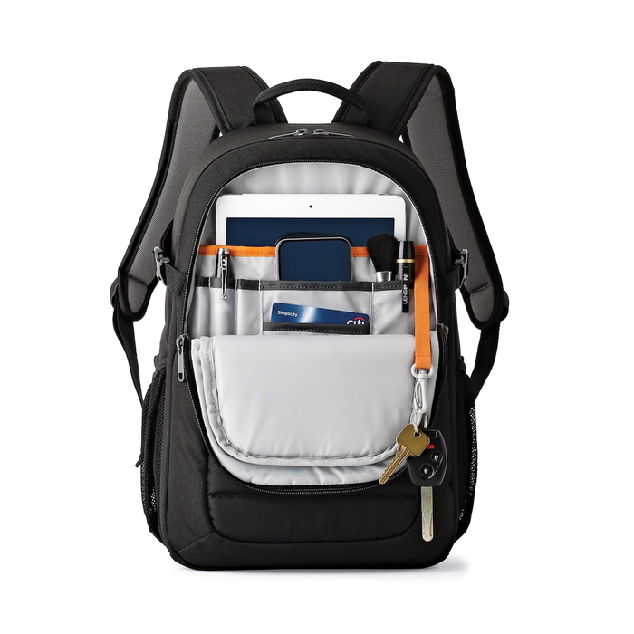 Lowepro Tahoe 150 11L Backpack - Black