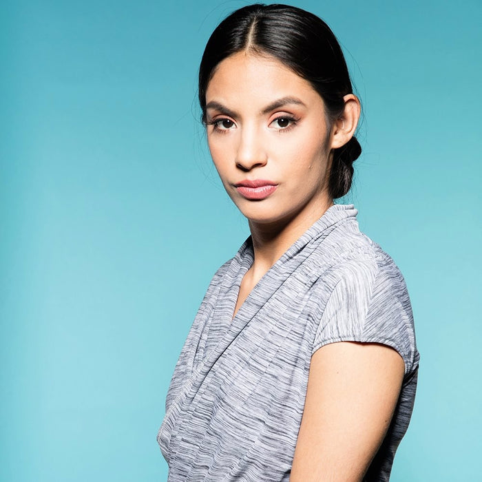 Savage #75 True Blue Seamless Background Paper 107" x 36' - In Store Pick Up Only