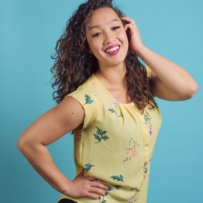 Savage #75 True Blue Seamless Background Paper 107" x 36' - In Store Pick Up Only