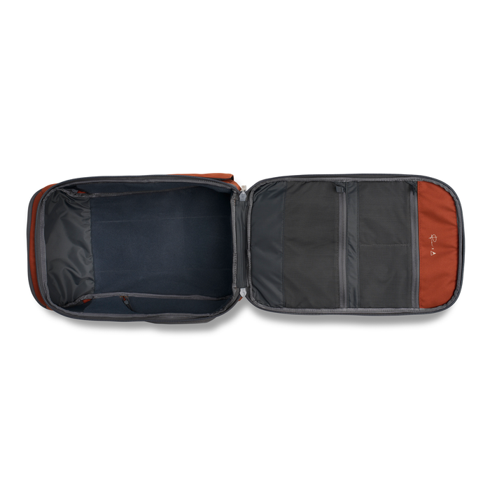 Nomatic Luma 18L Camera Pack - Rust