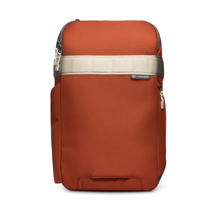 Nomatic Luma 18L Camera Backpack - Rust