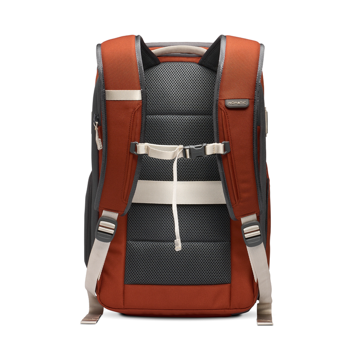 Nomatic Luma 18L Camera Backpack - Rust