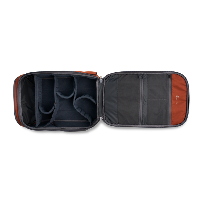 Nomatic Luma 18L Camera Backpack - Rust