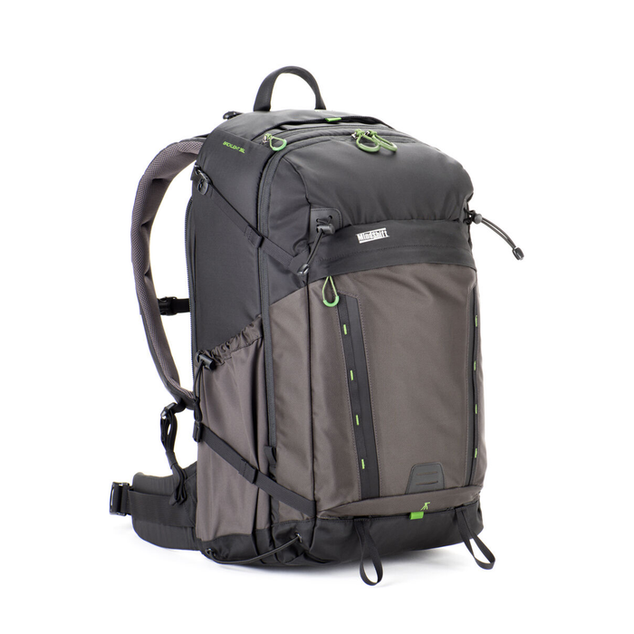 MindShift Gear BackLight 36L Backpack - Charcoal