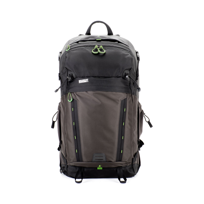 MindShift Gear BackLight 36L Backpack - Charcoal
