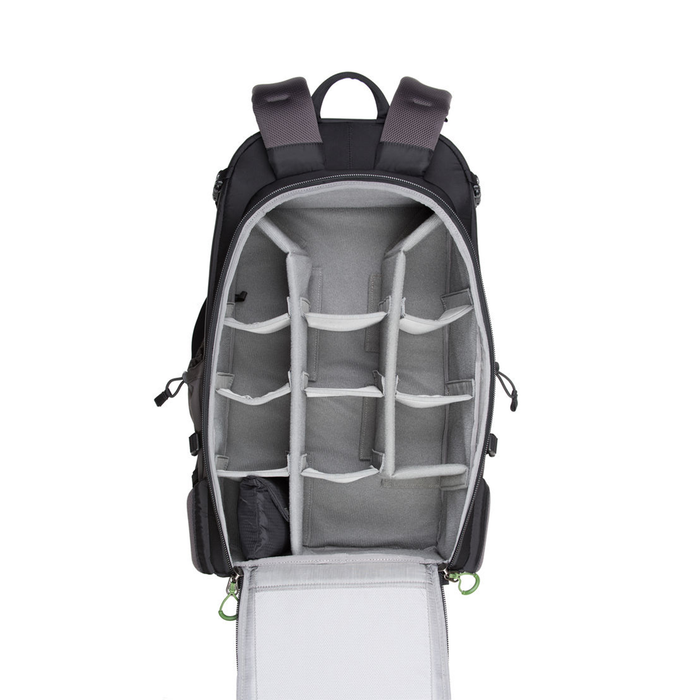 MindShift Gear BackLight 36L Backpack - Charcoal