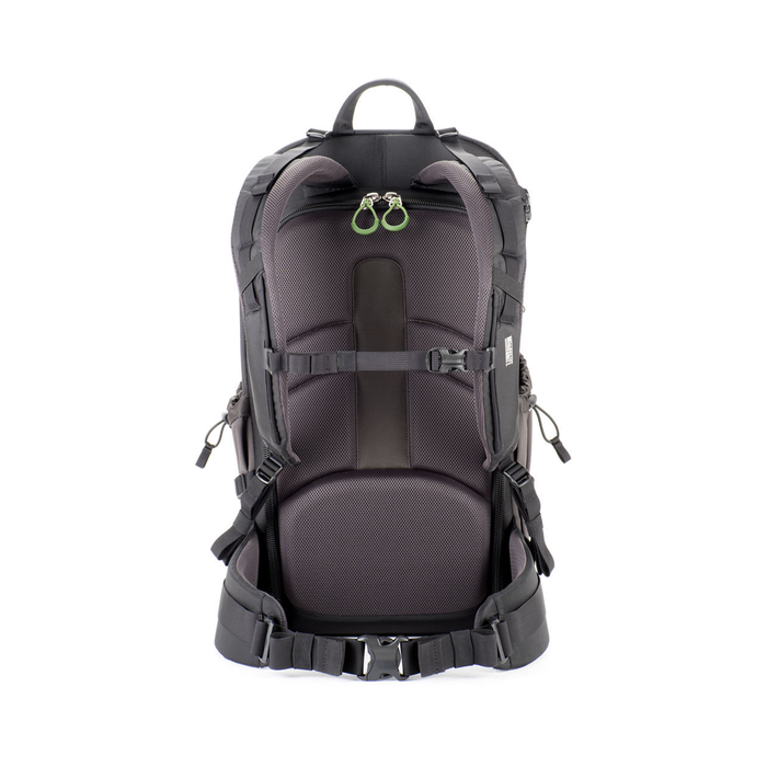 MindShift Gear BackLight 36L Backpack - Charcoal