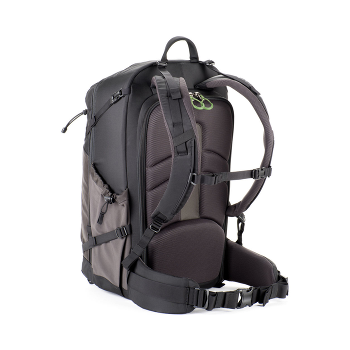 MindShift Gear BackLight 36L Backpack - Charcoal