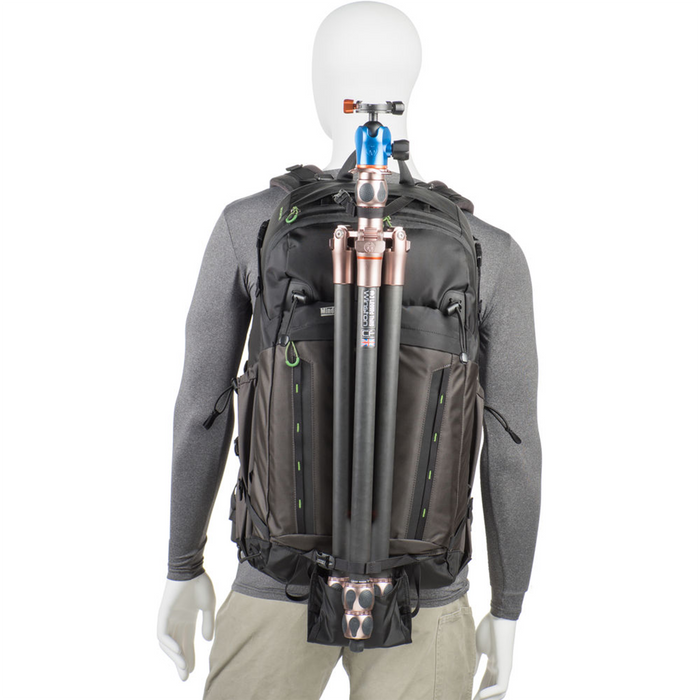 MindShift Gear BackLight 36L Backpack - Charcoal