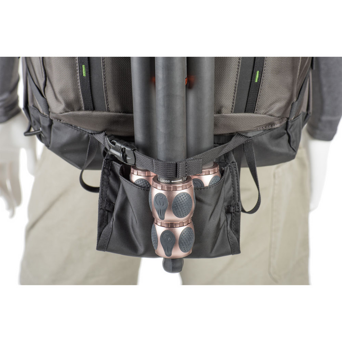 MindShift Gear BackLight 36L Backpack - Charcoal