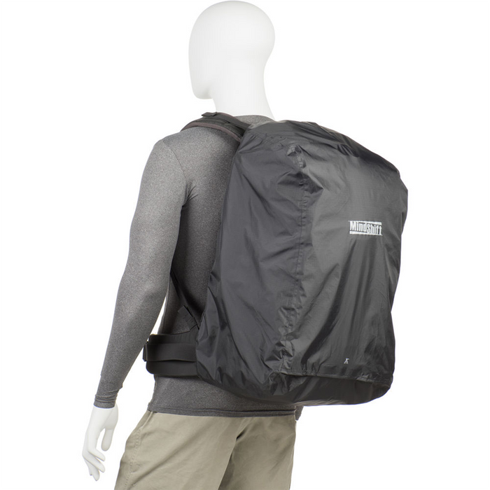 MindShift Gear BackLight 36L Backpack - Charcoal