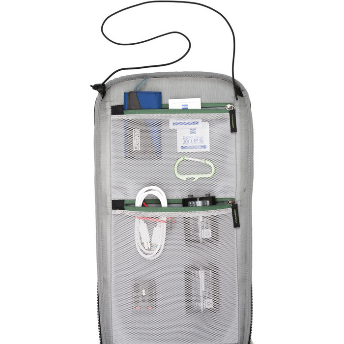 MindShift Gear BackLight 36L Backpack - Charcoal