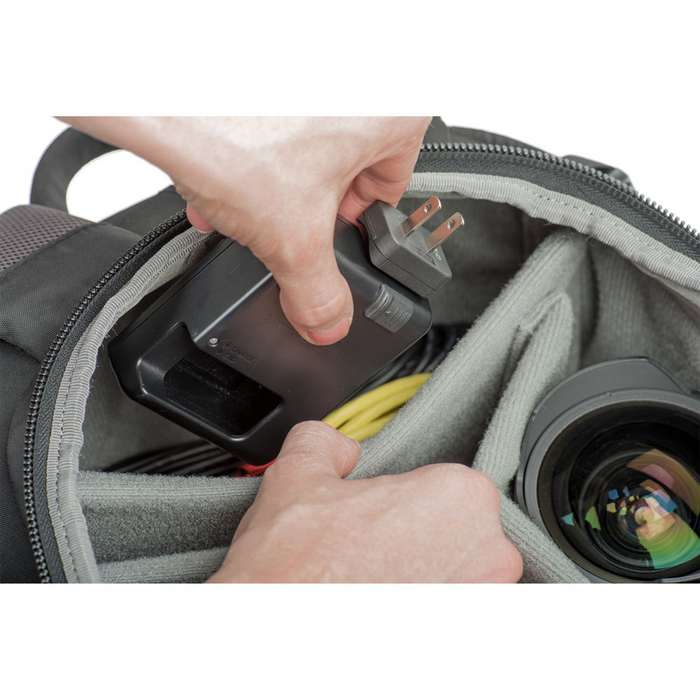 MindShift Gear BackLight 36L Backpack - Charcoal