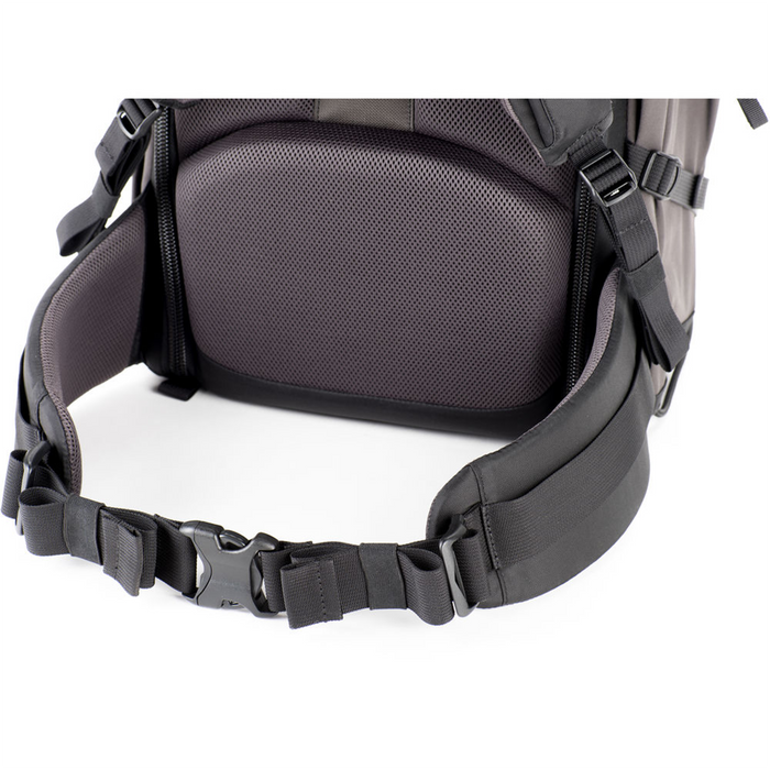 MindShift Gear BackLight 36L Backpack - Charcoal