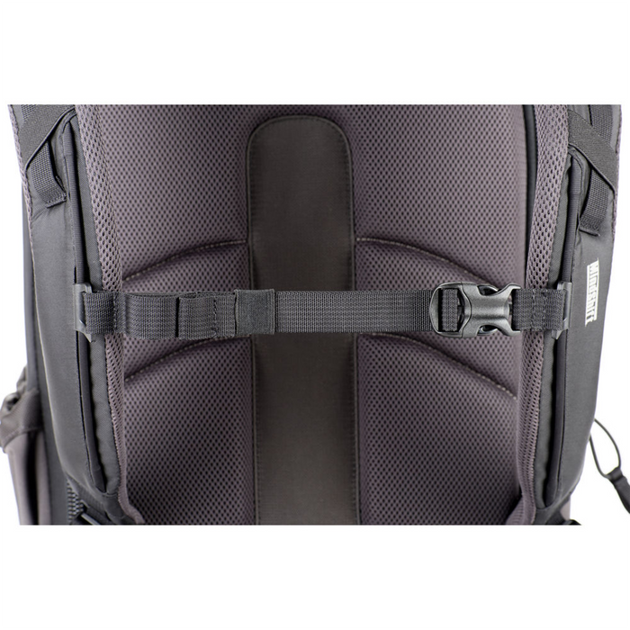 MindShift Gear BackLight 36L Backpack - Charcoal
