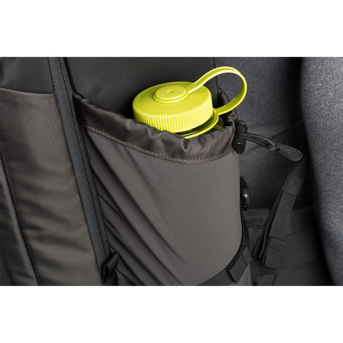 MindShift Gear BackLight 36L Backpack - Charcoal