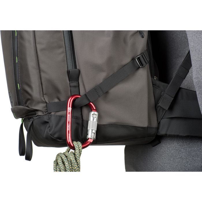 MindShift Gear BackLight 36L Backpack - Charcoal