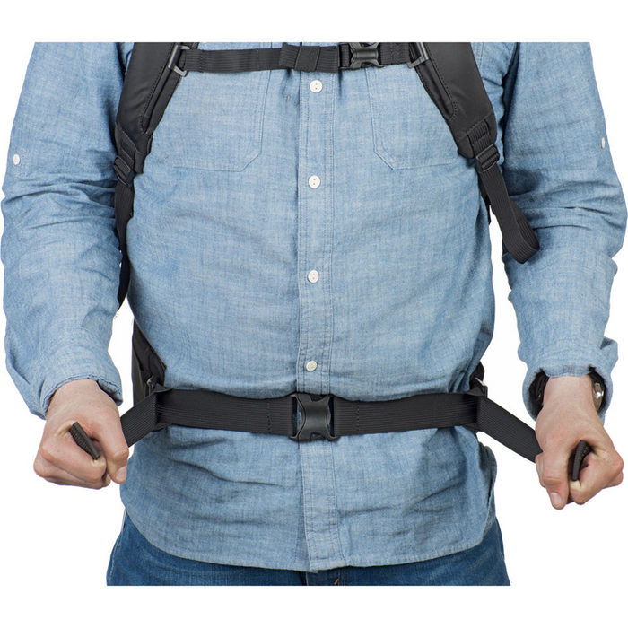 MindShift Gear BackLight 36L Backpack - Charcoal