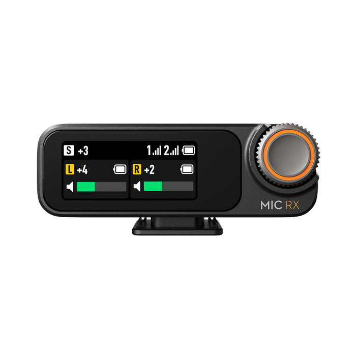 DJI Compact Digital Wireless Microphone — Glazer's Camera
