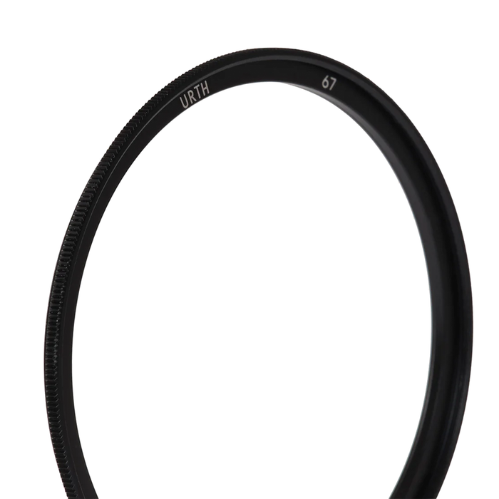 Urth 67mm Adapter Ring for Magnetic Lens Filters
