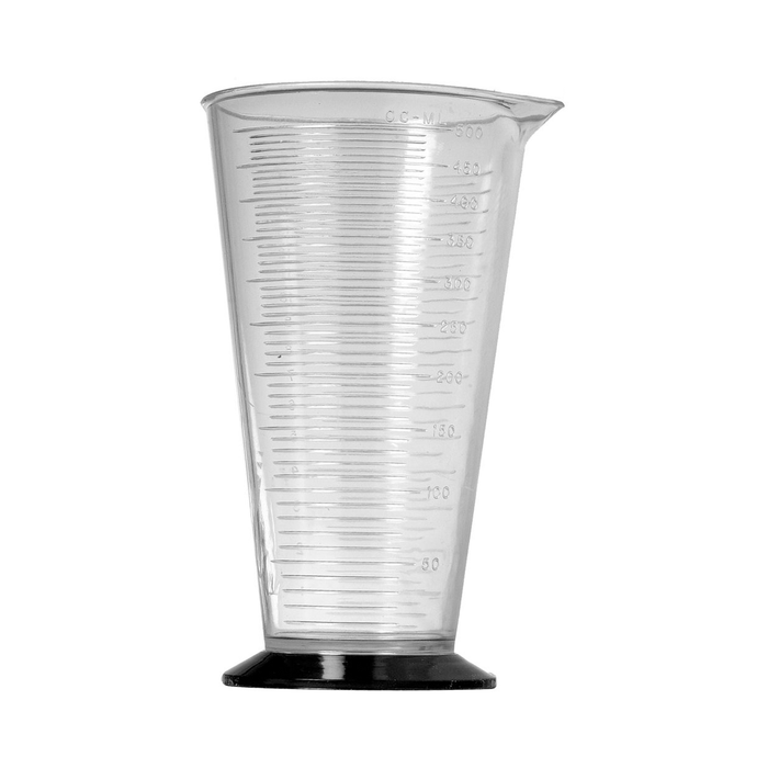 Yankee Plastic Graduate - 16oz