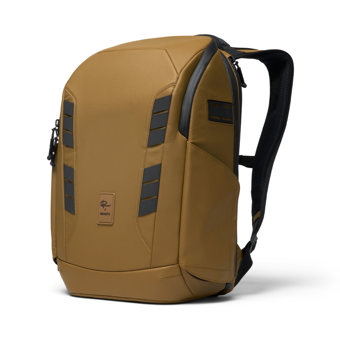 Nomatic McKinnon 25L Camera Backpack with Divider Kit - Coyote