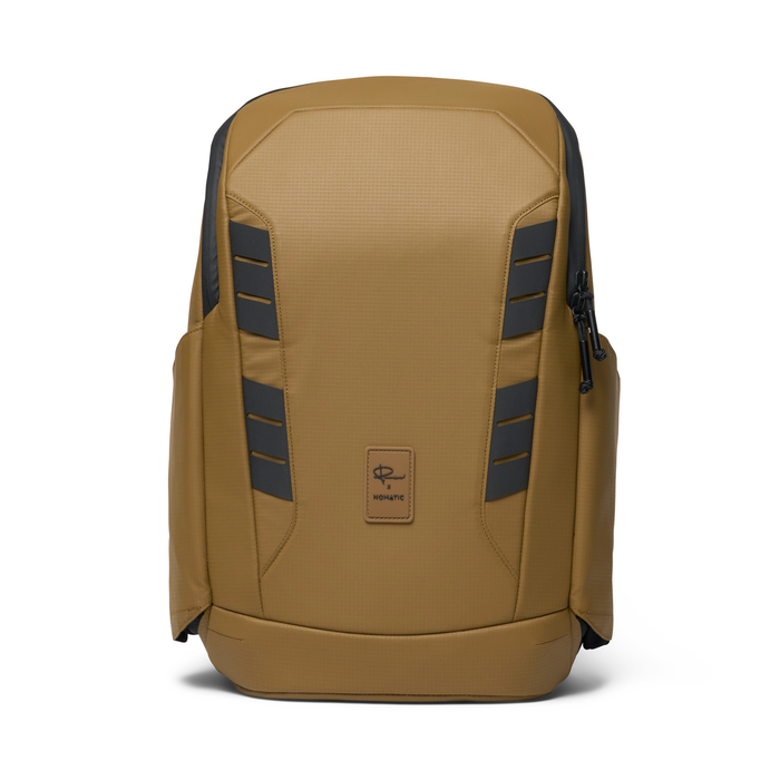 Nomatic McKinnon 25L Camera Backpack with Divider Kit - Coyote