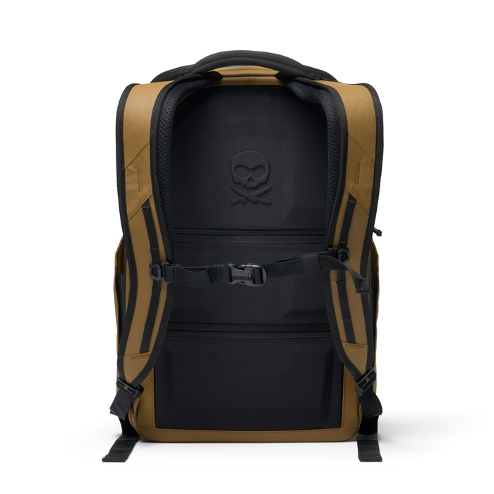 Nomatic McKinnon 25L Camera Backpack with Divider Kit - Coyote