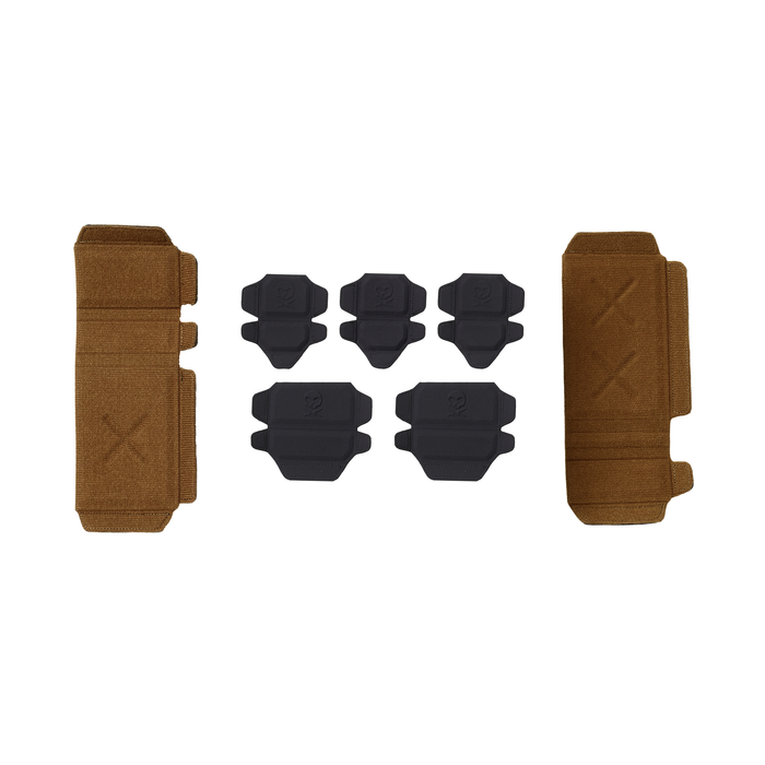 Nomatic McKinnon 25L Camera Backpack with Divider Kit - Coyote