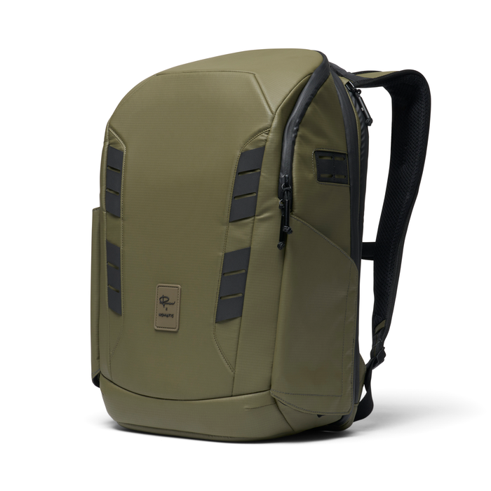 Nomatic McKinnon 25L Camera Backpack with Divider Kit - Ranger Green