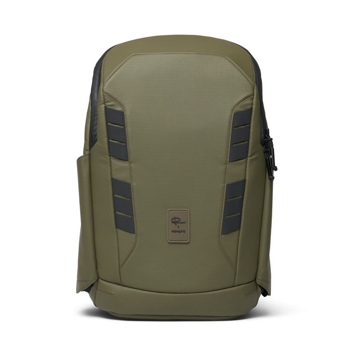 Nomatic McKinnon 25L Camera Backpack with Divider Kit - Ranger Green