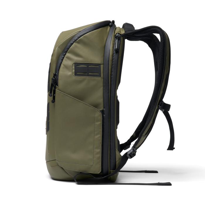 Nomatic McKinnon 25L Camera Backpack with Divider Kit - Ranger Green