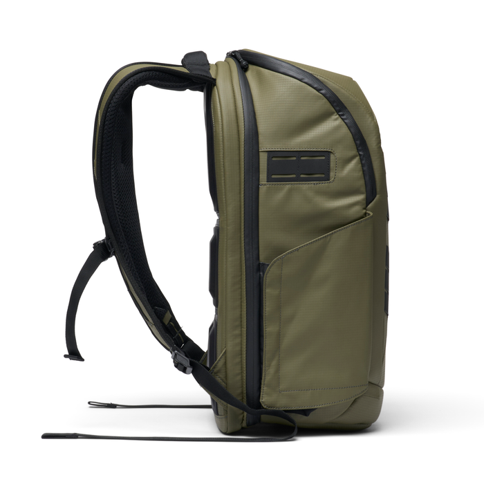 Nomatic McKinnon 25L Camera Backpack with Divider Kit - Ranger Green