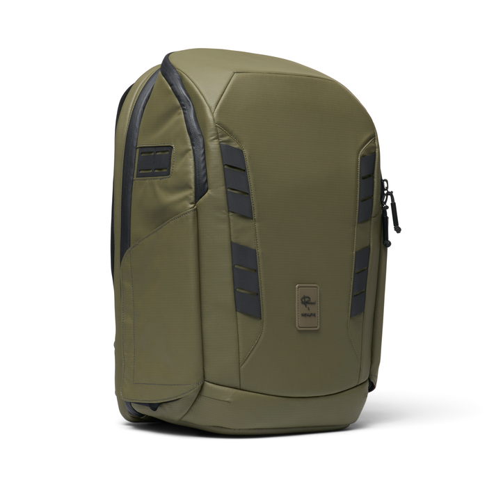 Nomatic McKinnon 25L Camera Backpack with Divider Kit - Ranger Green