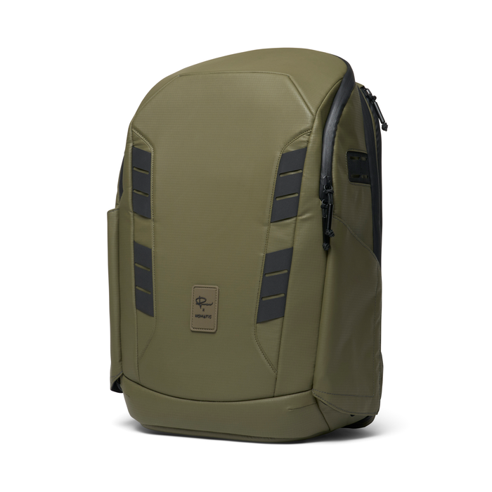 Nomatic McKinnon 25L Camera Backpack with Divider Kit - Ranger Green