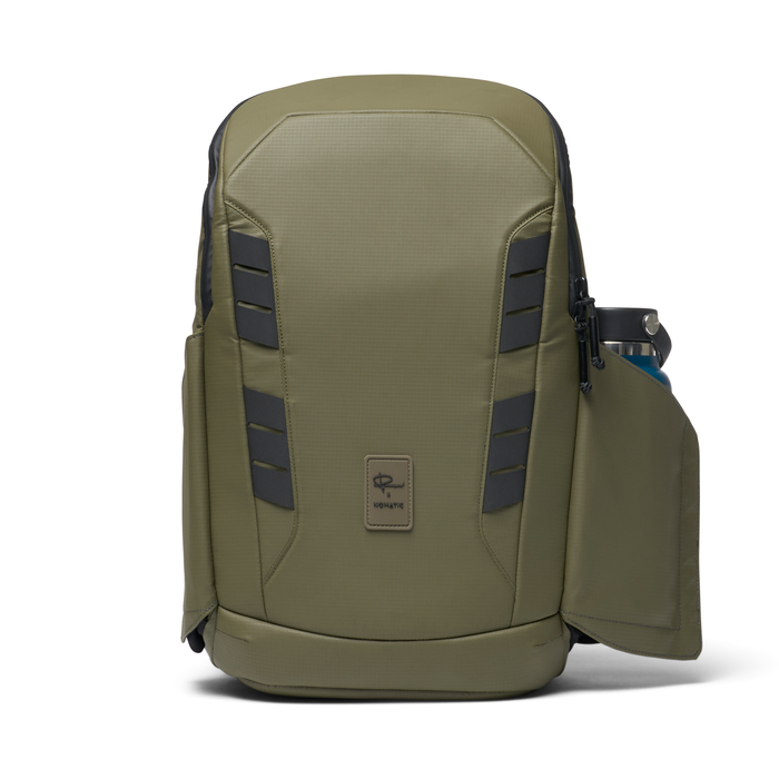 Nomatic McKinnon 25L Camera Backpack with Divider Kit - Ranger Green