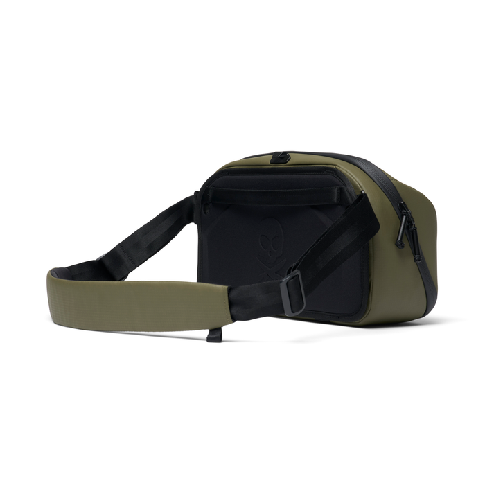 Nomatic McKinnon 8L Camera Sling - Ranger Green