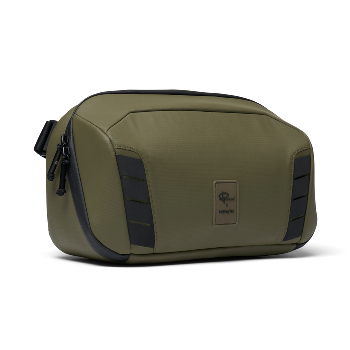 Nomatic McKinnon 8L Camera Sling - Ranger Green
